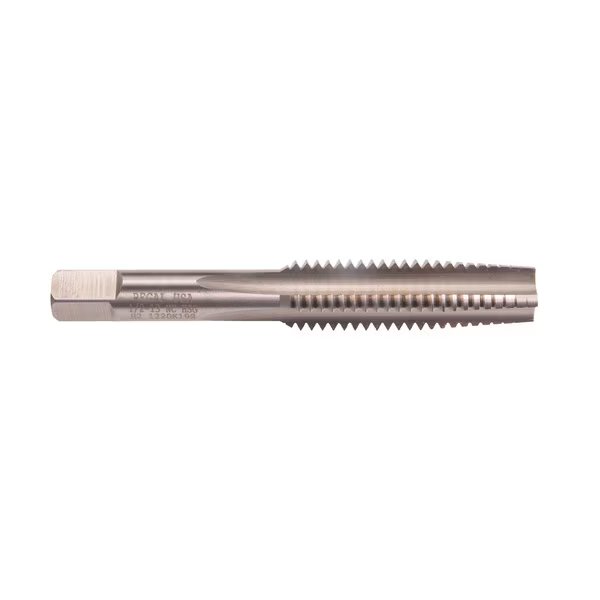 M39 x 3 Hand Tap D6 6 Flt Taper, Regal Cutting Tools, Mfr#: 020681AS